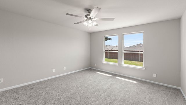 1736 Coachman Drive, Forney, TX 75126