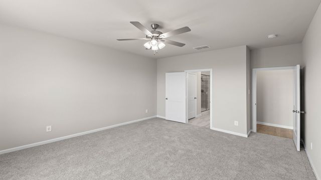 1736 Coachman Drive, Forney, TX 75126