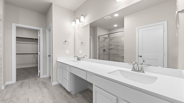 1736 Coachman Drive, Forney, TX 75126