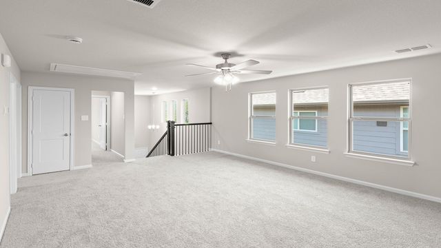 1736 Coachman Drive, Forney, TX 75126