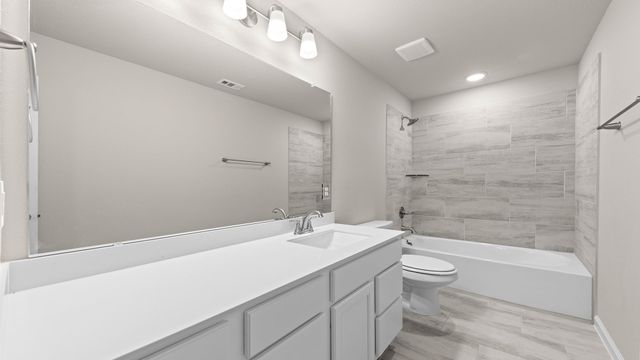 1736 Coachman Drive, Forney, TX 75126