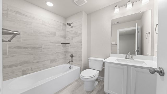 1736 Coachman Drive, Forney, TX 75126