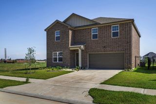 27235 Blue Pool Drive, Katy, TX 77493