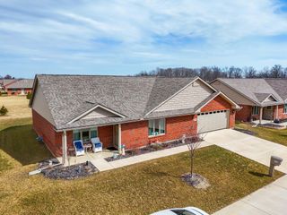 820 Timbers Edge, Marysville, OH 43040