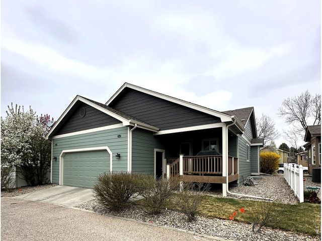 1720 E 11th St, Loveland, CO 80537