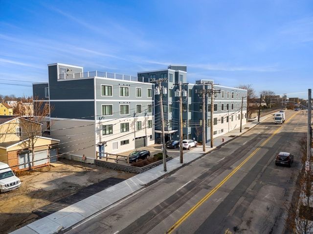 150 Hancock St 101, Quincy, MA 02171