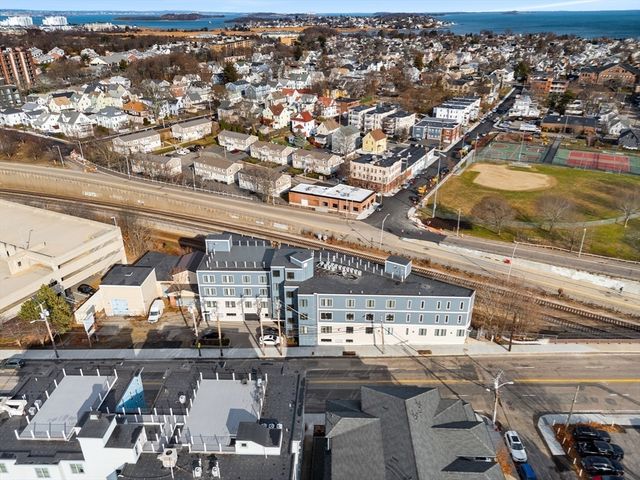 150 Hancock St 101, Quincy, MA 02171