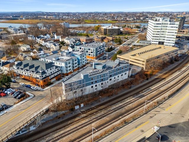 150 Hancock St 101, Quincy, MA 02171