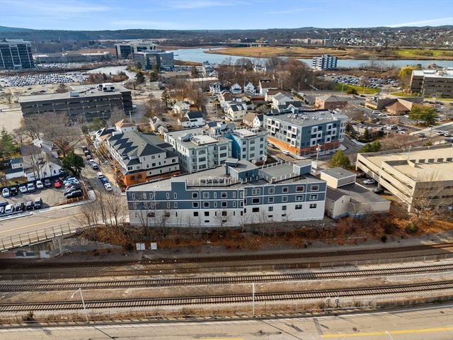 150 Hancock St 101, Quincy, MA 02171