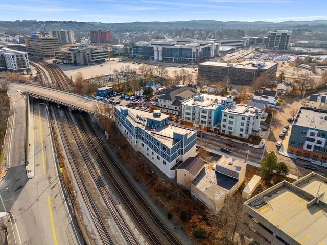 150 Hancock St 101, Quincy, MA 02171