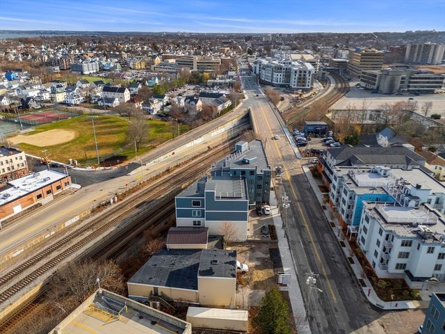 150 Hancock St 101, Quincy, MA 02171