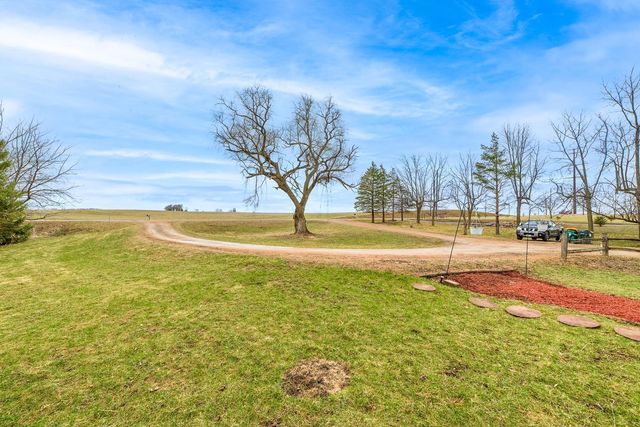 11841 W 250th Street, Belle Plaine, MN 56011