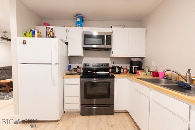 206 S Davis, Belgrade, MT 59714