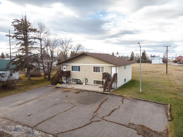 206 S Davis, Belgrade, MT 59714