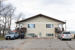 206 S Davis, Belgrade, MT 59714