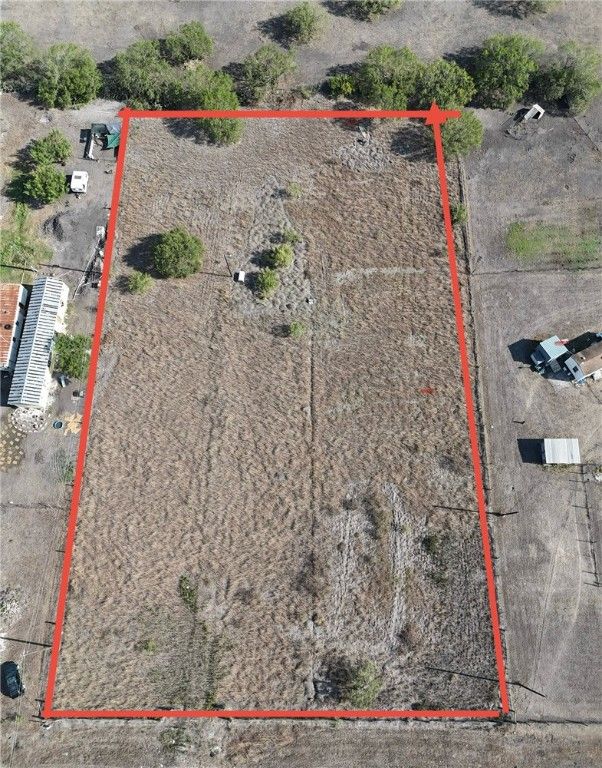 468 Jennifer Loop, Orange Grove, TX 78372