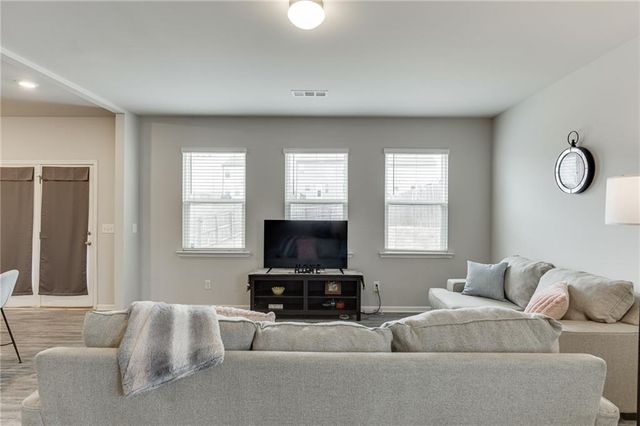 4732 Ridge Valley Drive, Gainesville, GA 30504