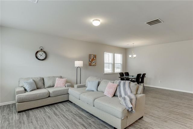 4732 Ridge Valley Drive, Gainesville, GA 30504