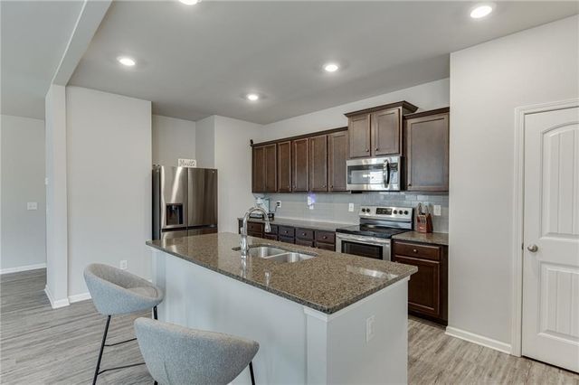 4732 Ridge Valley Drive, Gainesville, GA 30504