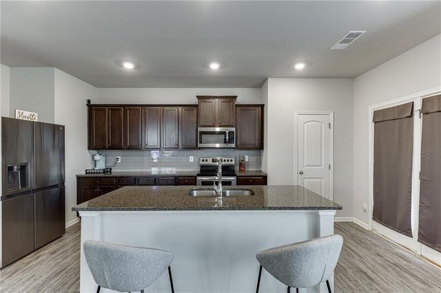 4732 Ridge Valley Drive, Gainesville, GA 30504