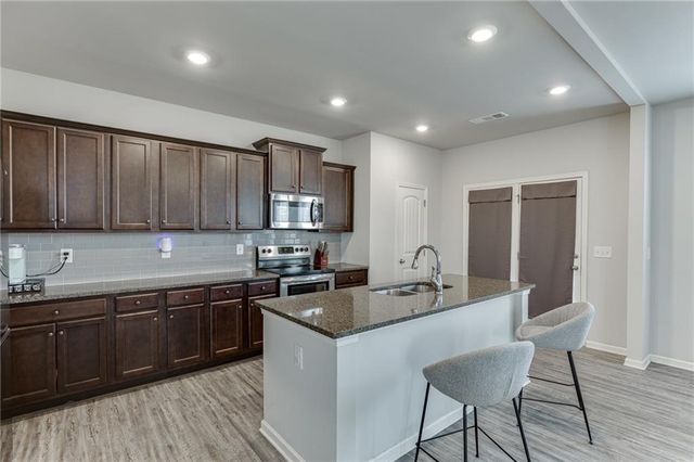 4732 Ridge Valley Drive, Gainesville, GA 30504