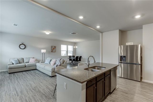 4732 Ridge Valley Drive, Gainesville, GA 30504