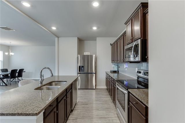 4732 Ridge Valley Drive, Gainesville, GA 30504