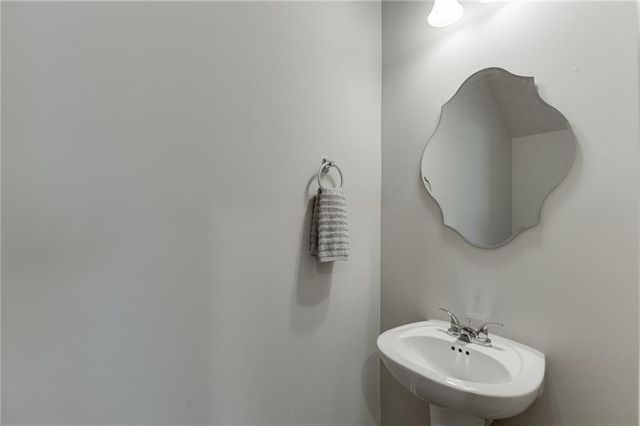 4732 Ridge Valley Drive, Gainesville, GA 30504