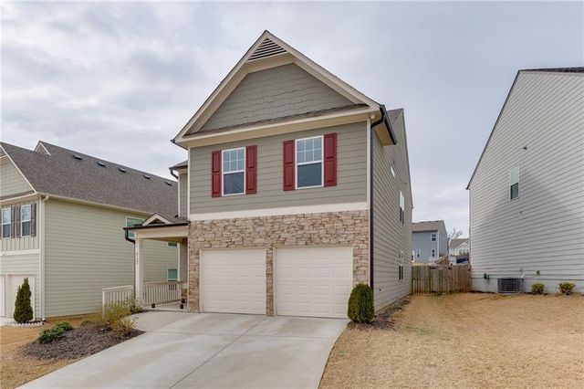4732 Ridge Valley Drive, Gainesville, GA 30504