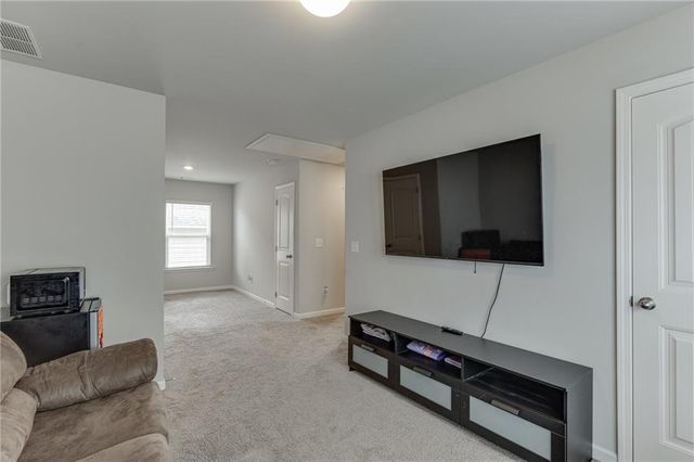 4732 Ridge Valley Drive, Gainesville, GA 30504