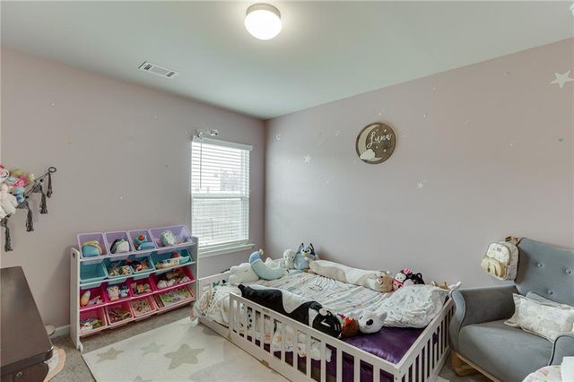 4732 Ridge Valley Drive, Gainesville, GA 30504