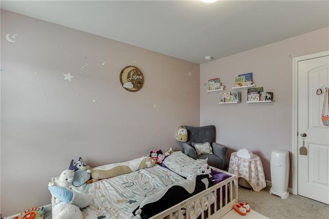 4732 Ridge Valley Drive, Gainesville, GA 30504