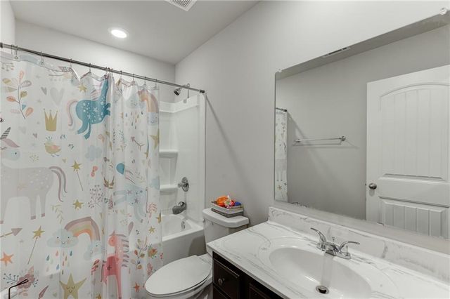 4732 Ridge Valley Drive, Gainesville, GA 30504