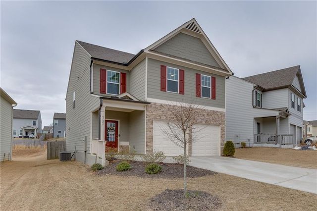 4732 Ridge Valley Drive, Gainesville, GA 30504