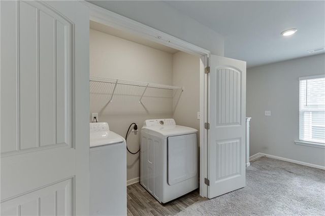 4732 Ridge Valley Drive, Gainesville, GA 30504