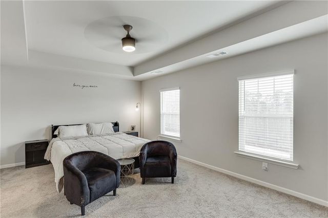 4732 Ridge Valley Drive, Gainesville, GA 30504