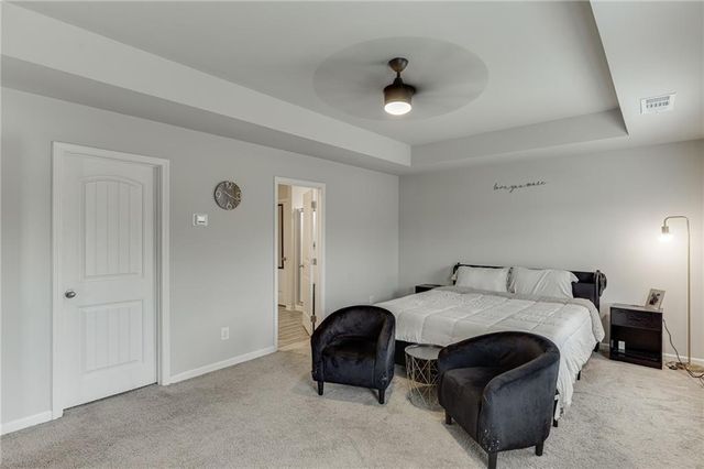 4732 Ridge Valley Drive, Gainesville, GA 30504