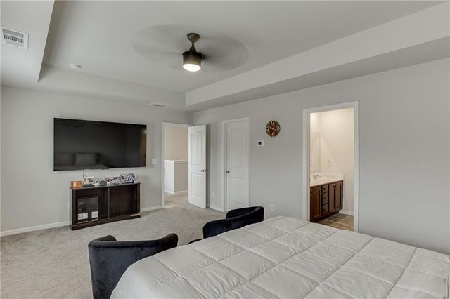 4732 Ridge Valley Drive, Gainesville, GA 30504