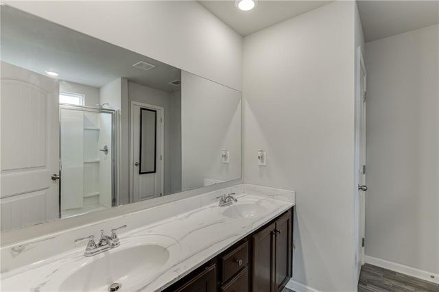 4732 Ridge Valley Drive, Gainesville, GA 30504