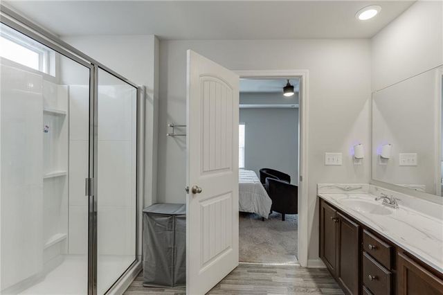 4732 Ridge Valley Drive, Gainesville, GA 30504