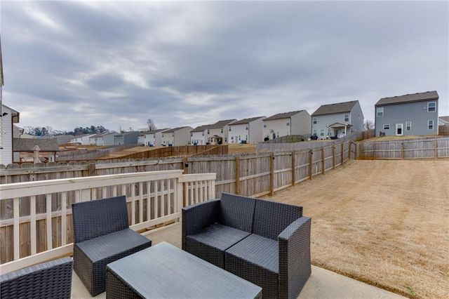 4732 Ridge Valley Drive, Gainesville, GA 30504