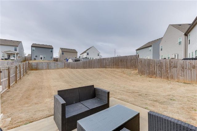 4732 Ridge Valley Drive, Gainesville, GA 30504