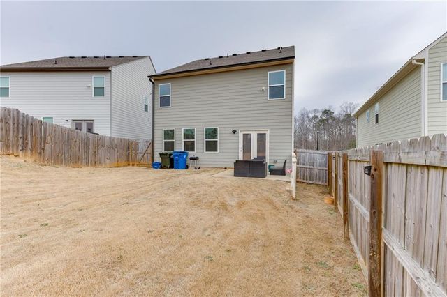 4732 Ridge Valley Drive, Gainesville, GA 30504