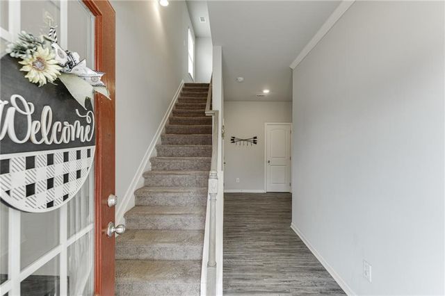 4732 Ridge Valley Drive, Gainesville, GA 30504