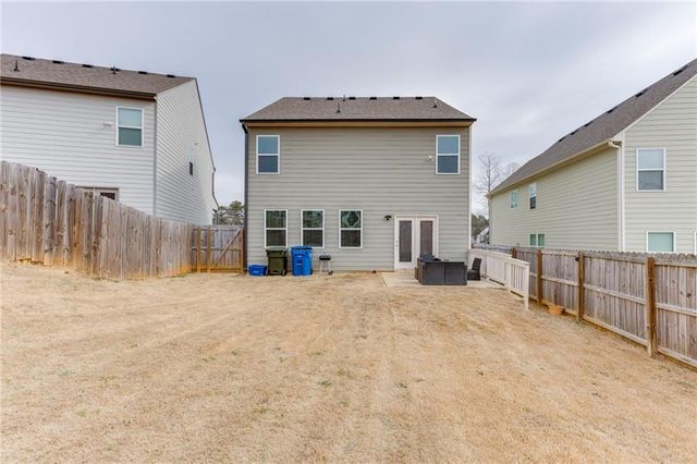 4732 Ridge Valley Drive, Gainesville, GA 30504