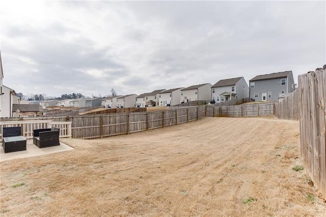 4732 Ridge Valley Drive, Gainesville, GA 30504