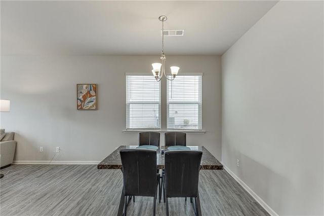 4732 Ridge Valley Drive, Gainesville, GA 30504