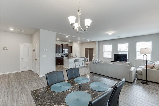 4732 Ridge Valley Drive, Gainesville, GA 30504