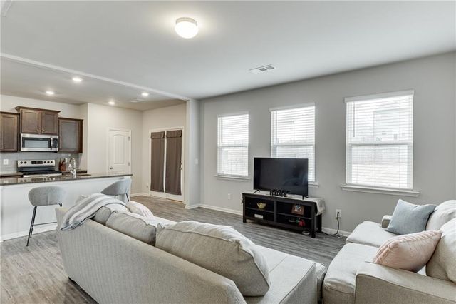 4732 Ridge Valley Drive, Gainesville, GA 30504