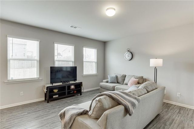 4732 Ridge Valley Drive, Gainesville, GA 30504